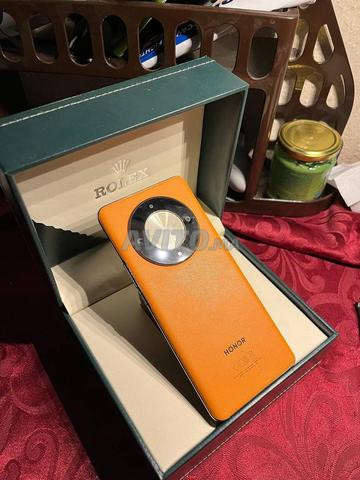 Honor X9b 256 Go 16 Go RAM - 2