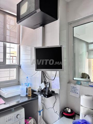 🦷 Cabinet dentaire à vendre équipé,📍 stratégique