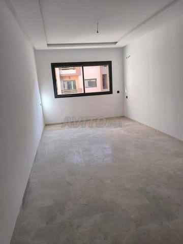 شقة للبيع في حدائق المنارة - 2