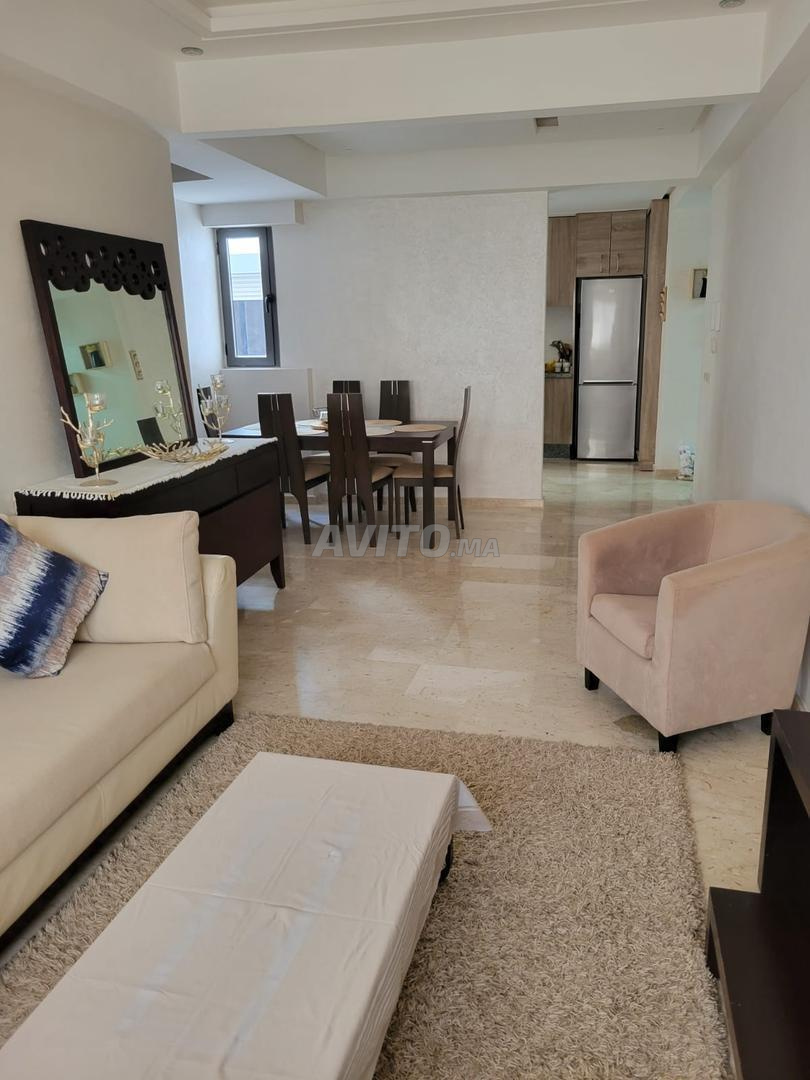 Superbe Appartement à louer - image 2