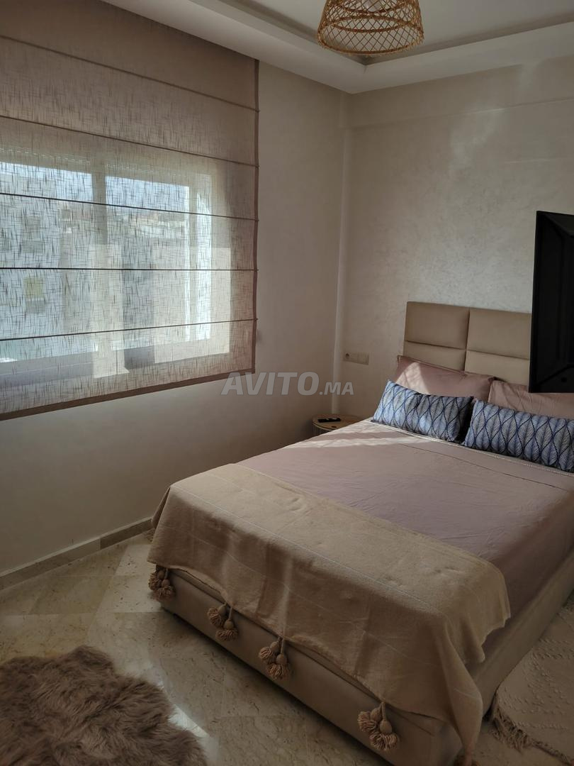 Superbe Appartement à louer - image 4