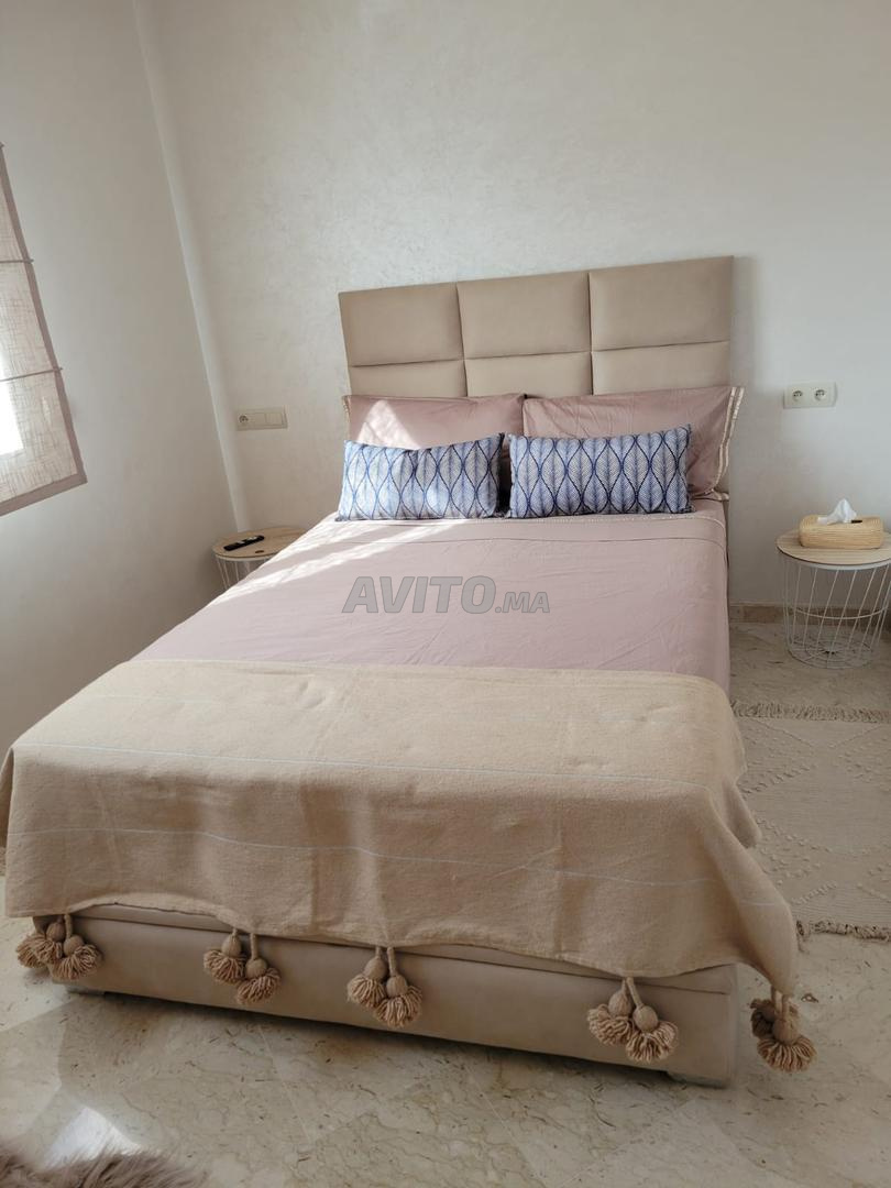 Superbe Appartement à louer - image 5