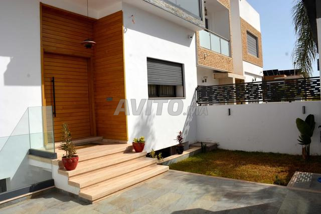 Villa haut standing à Hay Iligh