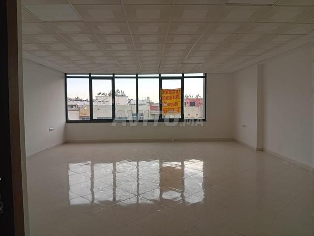 bureaux anouar - 2