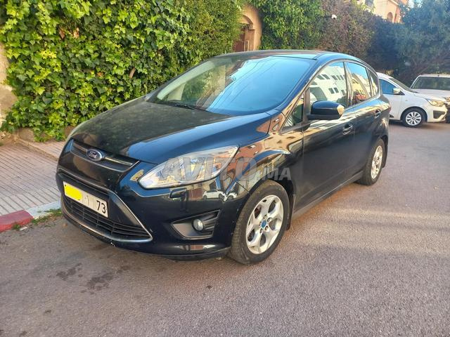 فورد سي ماكس ديزل - 2