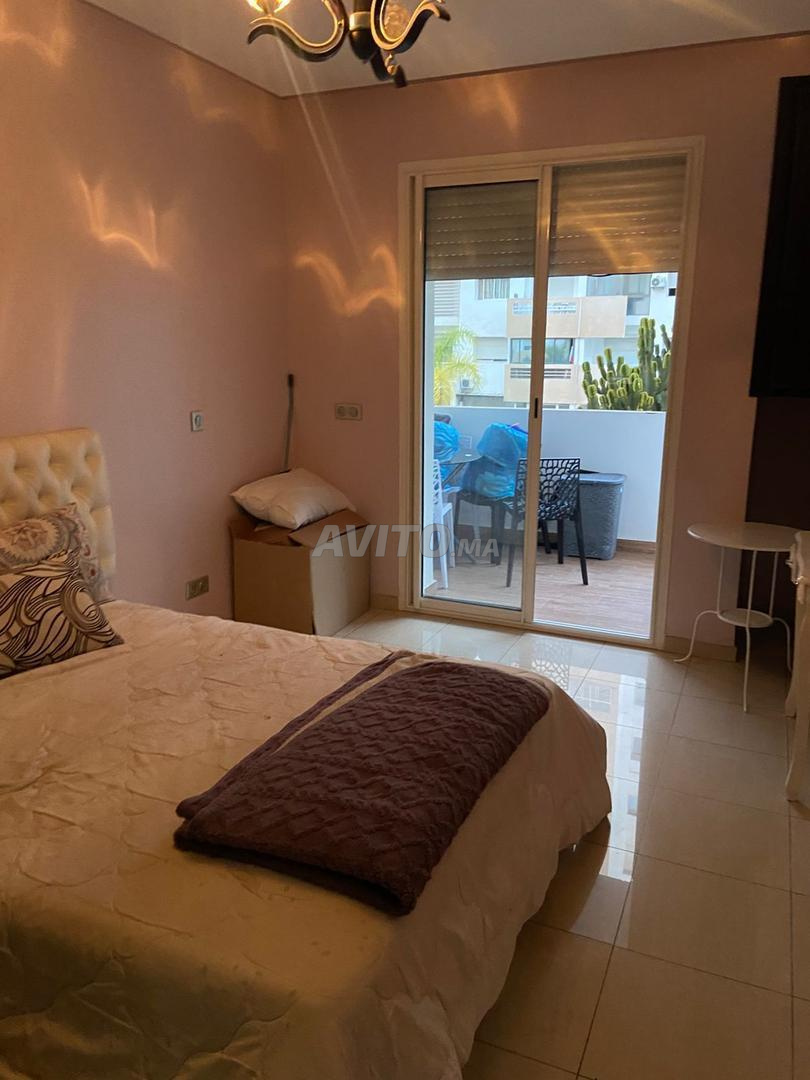 Superbe Studio à Louer - image 2