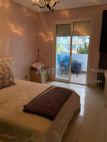 Superbe Studio à Louer - 2