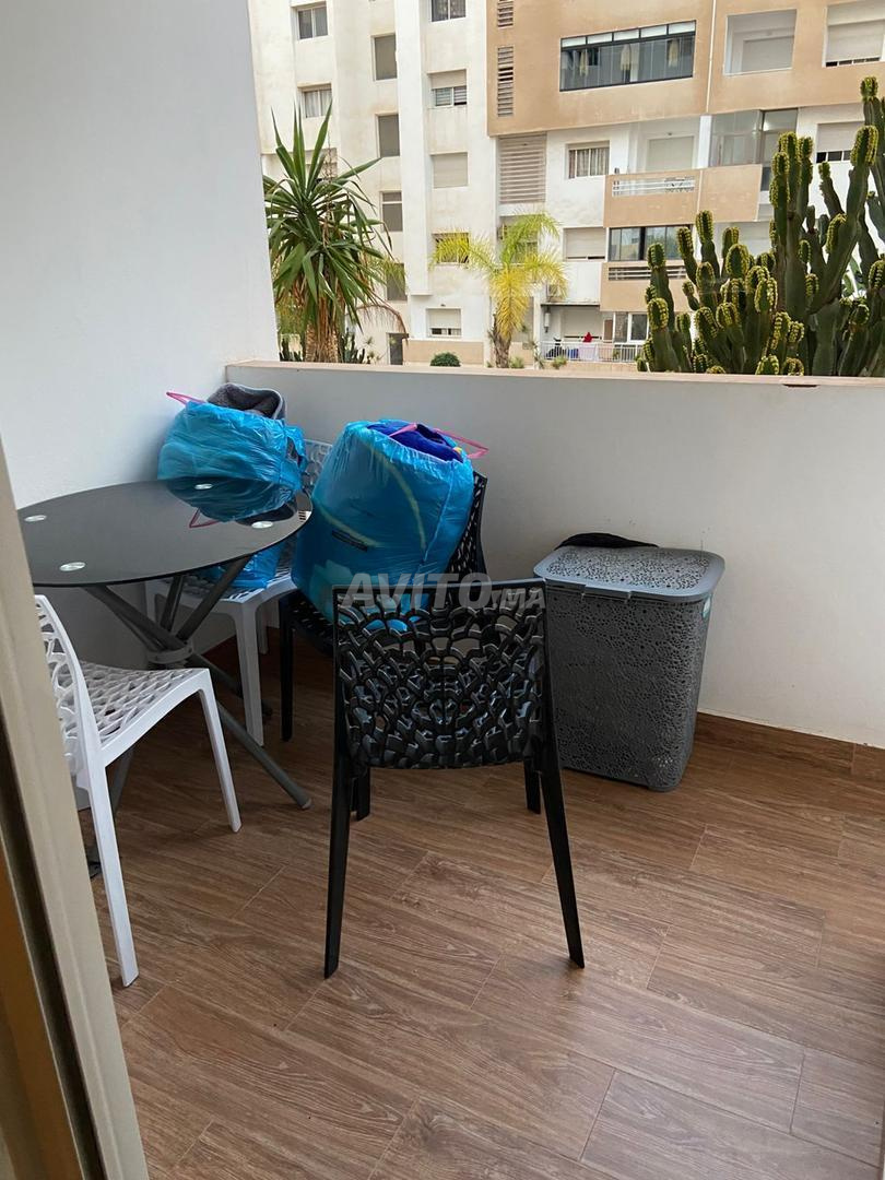 Superbe Studio à Louer - image 5