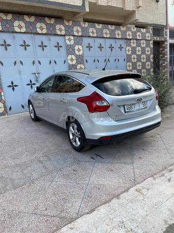 Ford focus version sport - 2