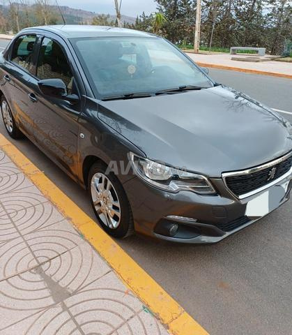 بيجو 301 جديدة - 2