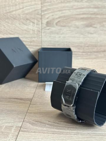 PROMO🆘 MONTRES ORIGINALES 💯 ( GUESS-ARMANI-FOSSIL )  - 2