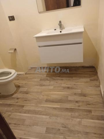 3 Chambres salon à louer 123 m² Garage - 2