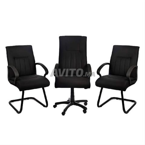 Siège De Bureau en promotion x - 2