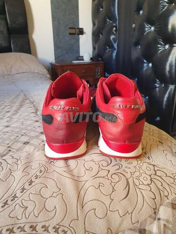 Espadrille Philipp Plein 41 - 2