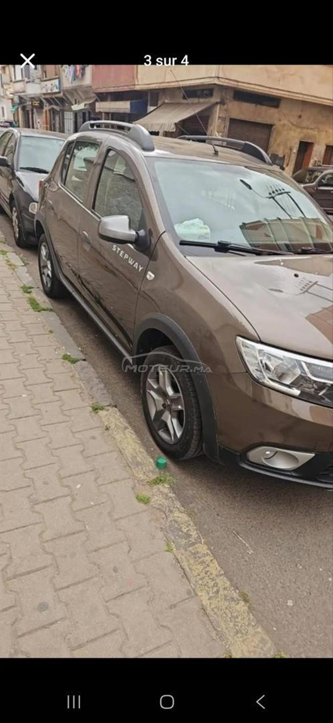 dacia setpway 2021 3amra 