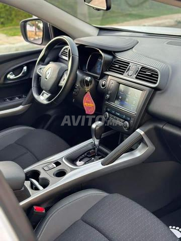 رينو كادجار ديزل 2017 - 2