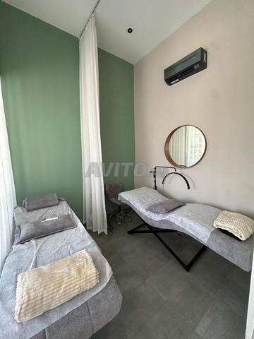 FONDS DE COMMERCE À VENDRE - SALON ESTHÉTIQUE - 2