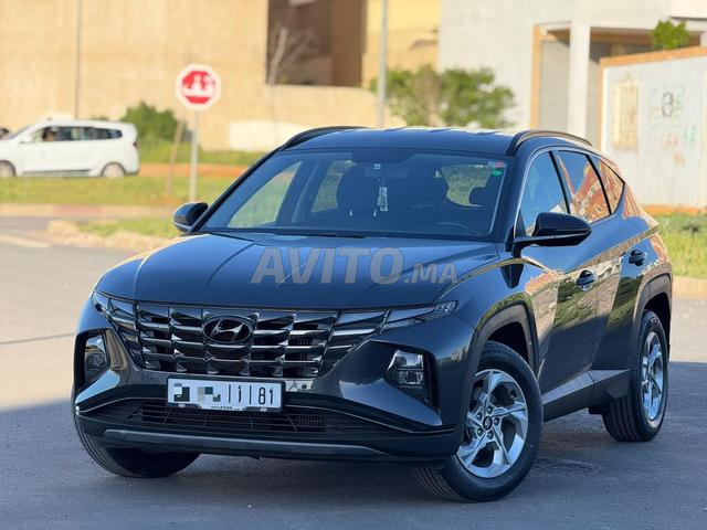 هيونداي توسان 2024 - 2