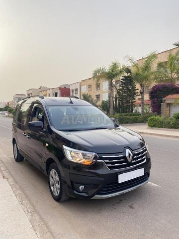 Renault Express 2022 Première main - 2