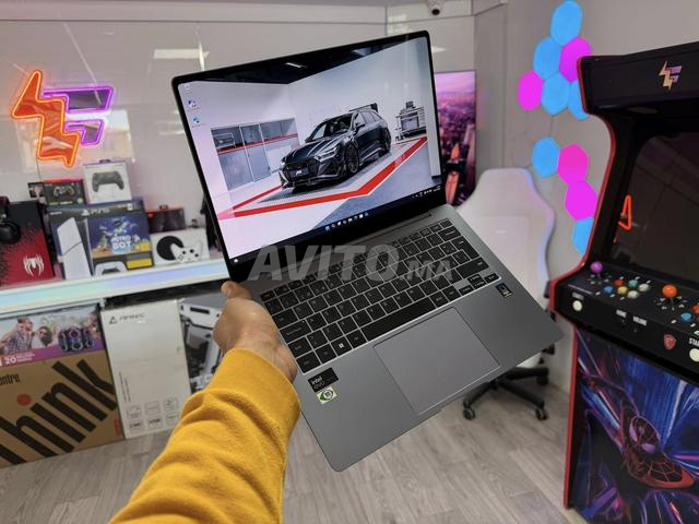 سامسونج جالاكسي بوك 4 برو ألترا 7 32 جيجابايت 512 جيجابايت