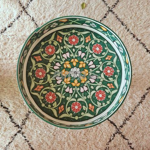 Table basse design - 2