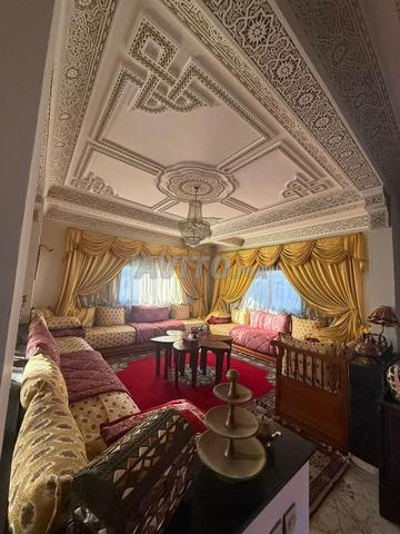 Vente maison plus local commercial Salé Mkinsia - 2