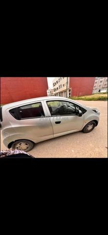 Chevrolet Spark 2011 - 2