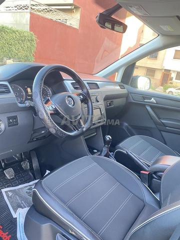 Caddy Edition 35 2017 - 2