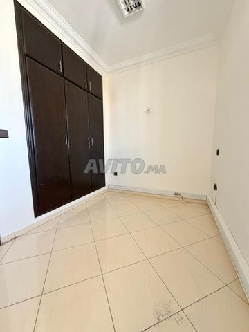 Bureaux 90m2 belvédère casa - 2