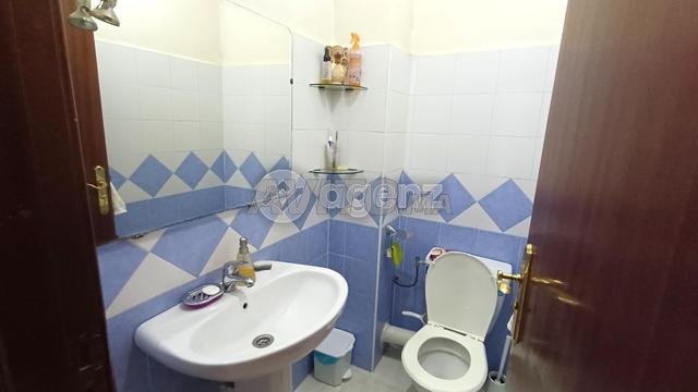 CMN-AN-1884 - Appartement à vendre à Bourgogne