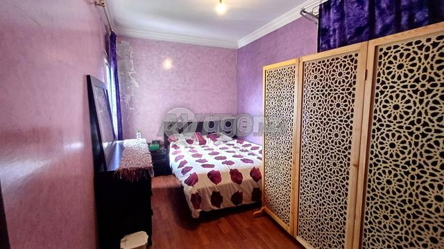 CMN-AN-1884 - Appartement à vendre à Bourgogne - 2