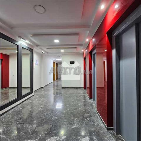 12824-Bureau à louer à 8700DH à Issil