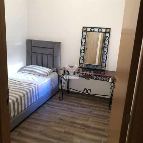 181050-Appt à louer à 6300DH - 2