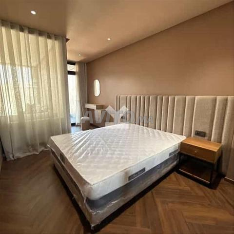 180845-Appt à louer à 9500DH à Maarif - 2