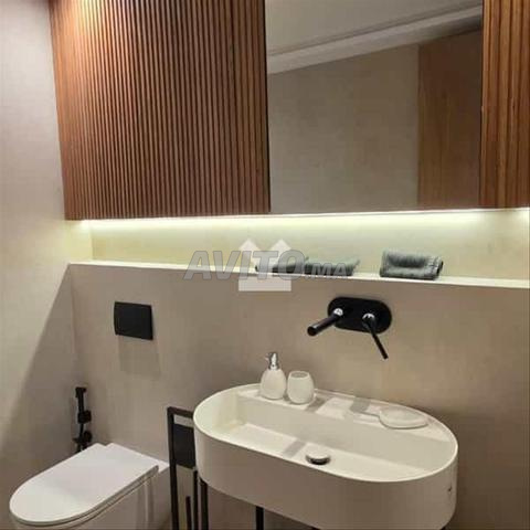 178737-Appt à louer à 11000DH à Cil - 2