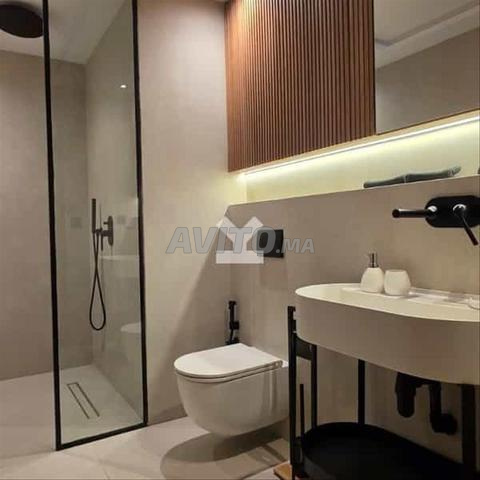 178737-Appt à louer à 11000DH à Cil - image 3