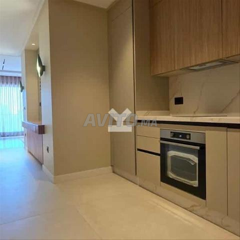 178737-Appt à louer à 11000DH à Cil - image 4