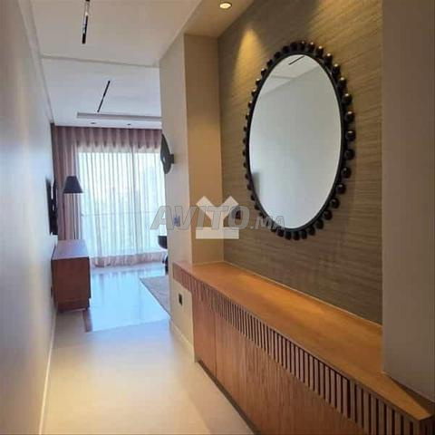 178737-Appt à louer à 11000DH à Cil - image 5