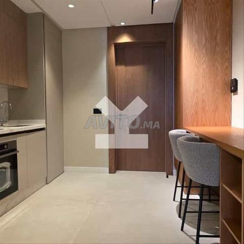 181282-Appt à louer à 11000DH à Cil - 2