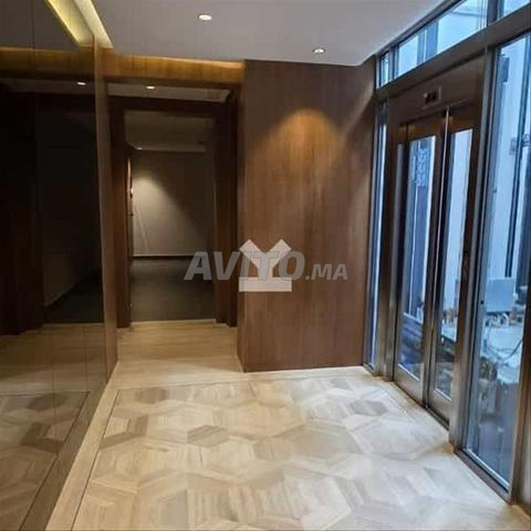 181282-Appt à louer à 11000DH à Cil - image 3