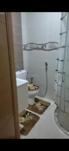 Appartement à louer 56 m² à Agadir - 2