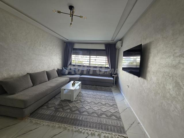 Studio Appt à louer - 2