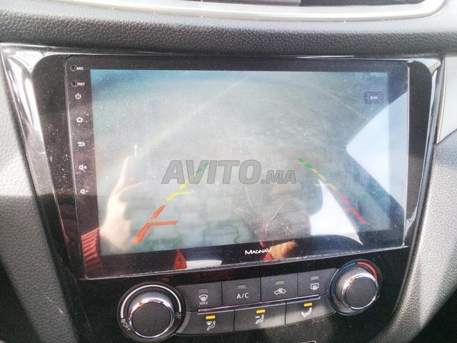 Nissan Qashqai Diesel Manuelle 2021 à Casablanca - 2