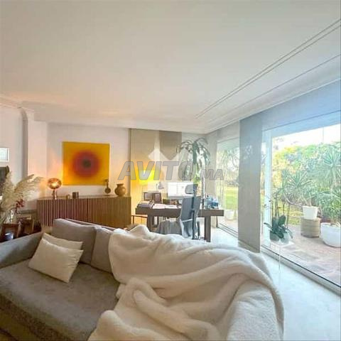 159501-Vente Appt à Casablanca Sindibad de 313 m² - 2