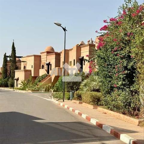 149601-بيع شقة في مراكش النخيل إكستنسيون - 2