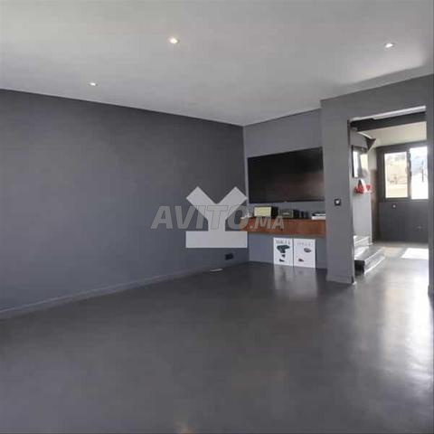 178306-Vente Bureau à Casablanca Palmier (Maarif) - 2