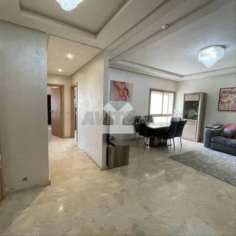 178925-Vente Appt à Casablanca Ain Sebaa de 97 m²