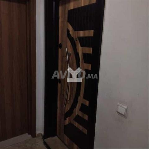 180595-Vente Appt à Casablanca Anassi de 72 m² - 2