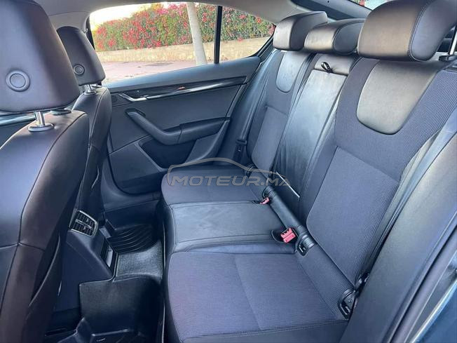 Skoda Octavia diesel 2020