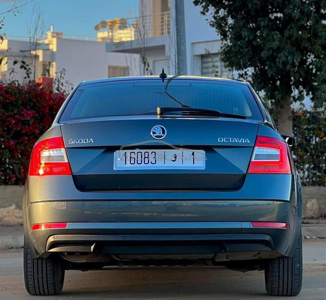 Skoda Octavia diesel 2020